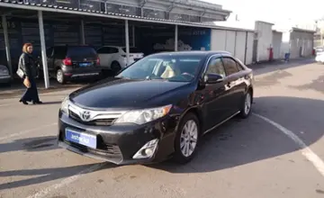 Toyota Camry 2012 года за 9 000 000 тг. в Алматы фото 1