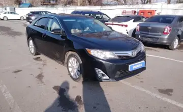 Toyota Camry 2012 года за 9 000 000 тг. в Алматы фото 3