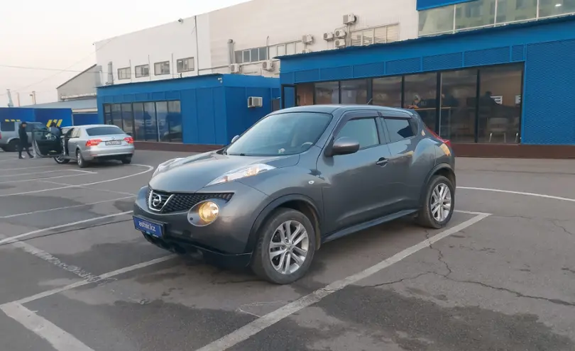 Nissan Juke 2012 года за 4 500 000 тг. в Алматы