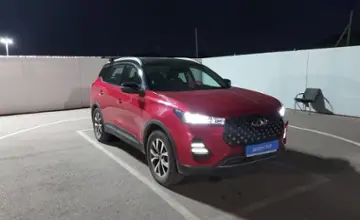 Chery Tiggo 7 Pro 2023 года за 10 000 000 тг. в Шымкент фото 2