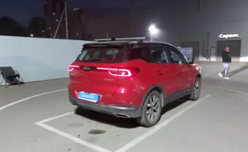 Chery Tiggo 7 Pro 2023 года за 10 000 000 тг. в Шымкент фото 3