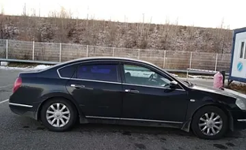 Nissan Teana 2007 года за 4 000 000 тг. в Усть-Каменогорск фото 4