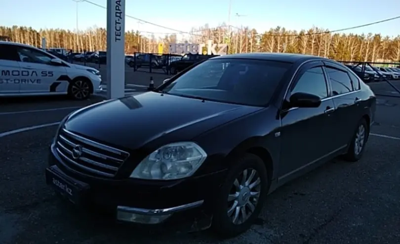 Nissan Teana 2007 года за 3 100 000 тг. в Усть-Каменогорск