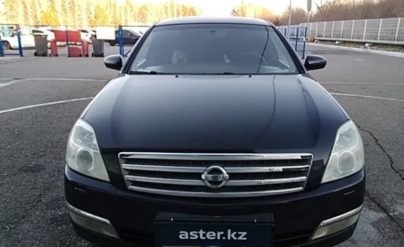 Nissan Teana 2007 года за 4 000 000 тг. в Усть-Каменогорск