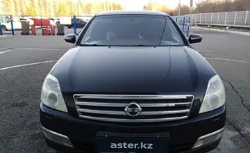 Nissan Teana 2007 года за 4 000 000 тг. в Усть-Каменогорск фото 2