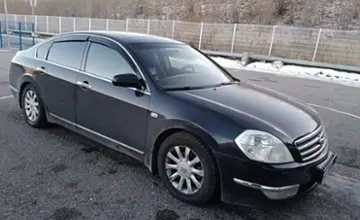 Nissan Teana 2007 года за 4 000 000 тг. в Усть-Каменогорск фото 3