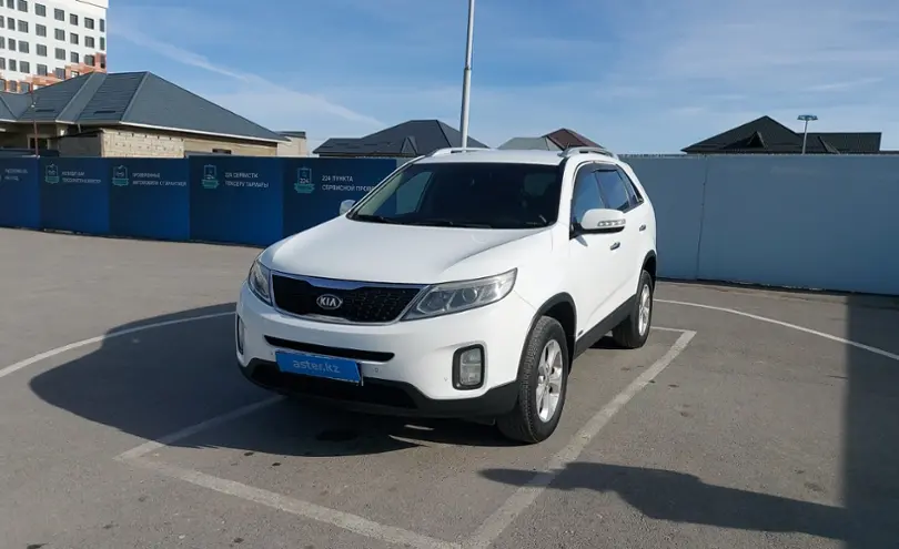 Kia Sorento 2013 года за 8 500 000 тг. в Шымкент