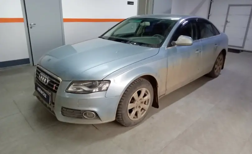 Audi A4 2008 года за 5 000 000 тг. в Уральск