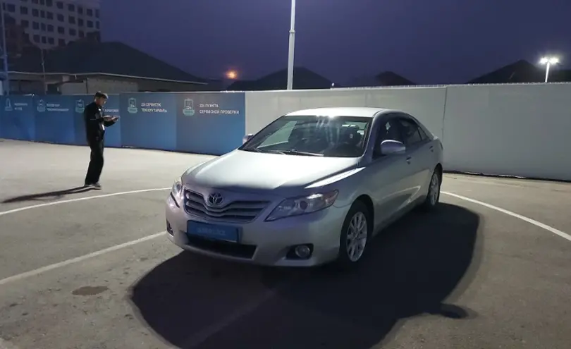 Toyota Camry 2007 года за 6 000 000 тг. в Шымкент