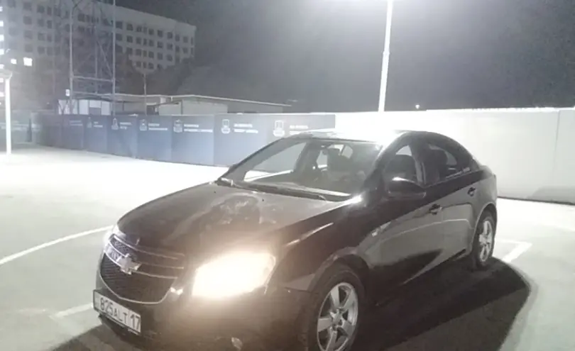 Chevrolet Cruze 2012 года за 3 500 000 тг. в Шымкент