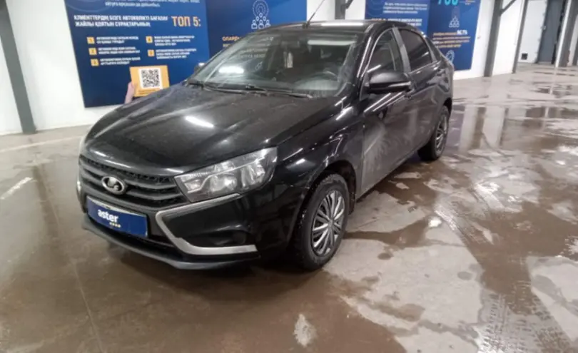 LADA (ВАЗ) Vesta 2021 года за 5 500 000 тг. в Астана