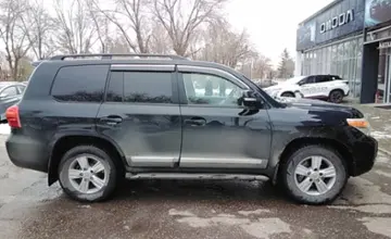 Toyota Land Cruiser 2013 года за 25 000 000 тг. в Актобе фото 4