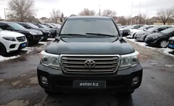 Toyota Land Cruiser 2013 года за 25 000 000 тг. в Актобе фото 2