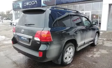 Toyota Land Cruiser 2013 года за 25 000 000 тг. в Актобе