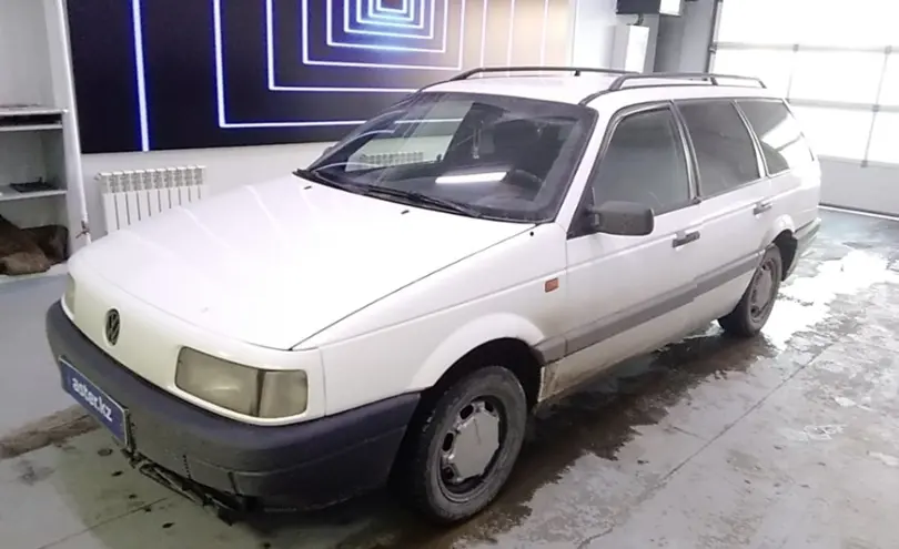 Volkswagen Passat 1993 года за 1 500 000 тг. в Павлодар