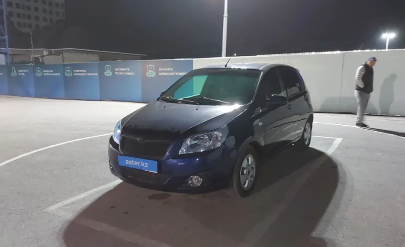 Daewoo Gentra 2009 года за 2 400 000 тг. в Шымкент