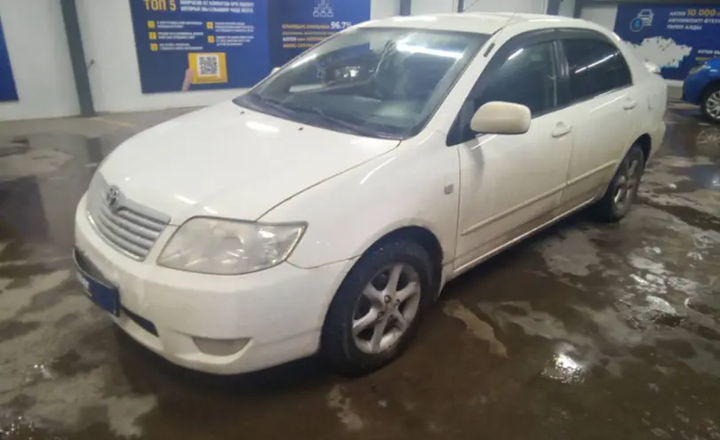 Toyota Corolla 2005 года за 4 500 000 тг. в Астана