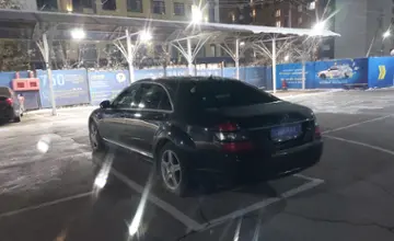 Mercedes-Benz S-Класс 2008 года за 6 000 000 тг. в Алматы фото 4