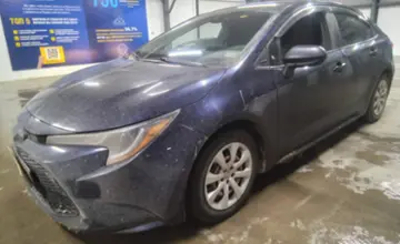 Toyota Corolla 2021 года за 10 000 000 тг. в Астана фото 1