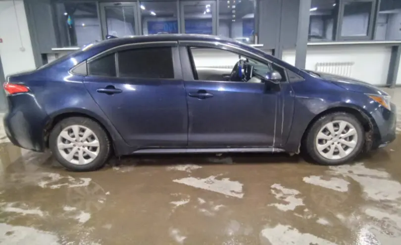 Toyota Corolla 2021 года за 10 000 000 тг. в Астана фото 4