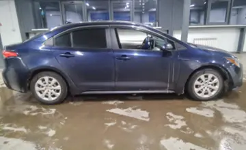 Toyota Corolla 2021 года за 10 000 000 тг. в Астана фото 4