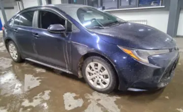 Toyota Corolla 2021 года за 10 000 000 тг. в Астана фото 3