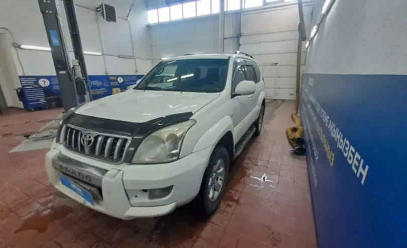 Toyota Land Cruiser Prado 2006 года за 9 500 000 тг. в Астана