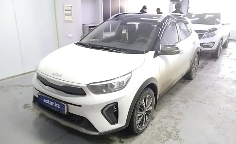 Kia Stonic 2024 года за 8 800 000 тг. в Павлодар