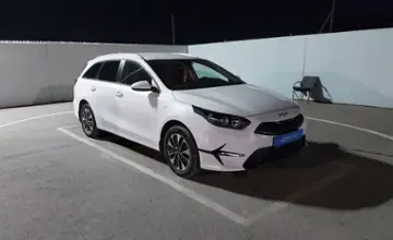 Kia Ceed SW 2024 года за 10 800 000 тг. в Шымкент фото 2