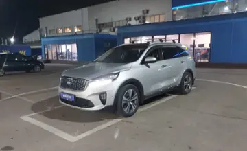Kia Sorento 2019 года за 13 000 000 тг. в Алматы фото 1