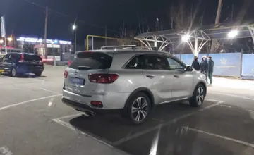 Kia Sorento 2019 года за 13 000 000 тг. в Алматы фото 3