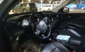 Kia Sorento 2019 года за 13 000 000 тг. в Алматы фото 5