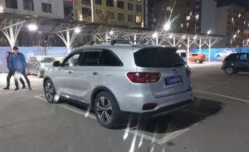 Kia Sorento 2019 года за 13 000 000 тг. в Алматы фото 4