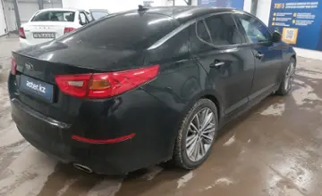 Kia K5 2013 года за 8 000 000 тг. в Астана фото 3