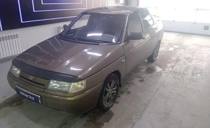 LADA (ВАЗ) 2110 1999 года за 350 000 тг. в Павлодар