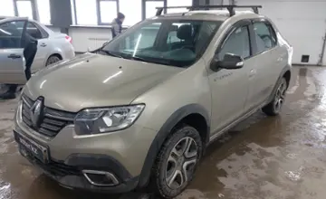 Renault Sandero 2022