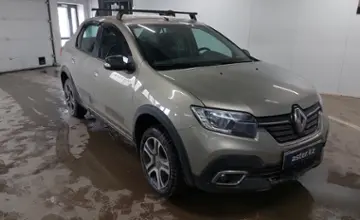 Renault Sandero 2022