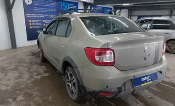 Renault Sandero 2022
