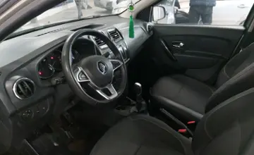 Renault Sandero 2022