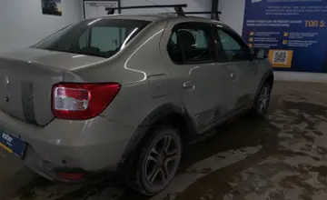 Renault Sandero 2022