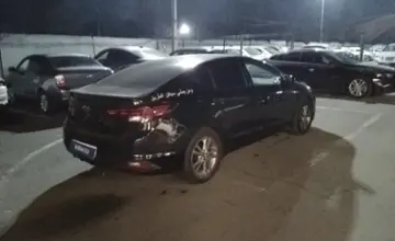 Hyundai Elantra 2019 года за 6 800 000 тг. в Алматы