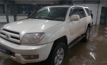 Toyota 4Runner 2002 года за 11 000 000 тг. в Астана фото 1
