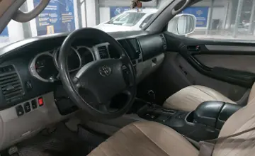 Toyota 4Runner 2002 года за 11 000 000 тг. в Астана фото 5