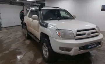 Toyota 4Runner 2002 года за 11 000 000 тг. в Астана фото 2