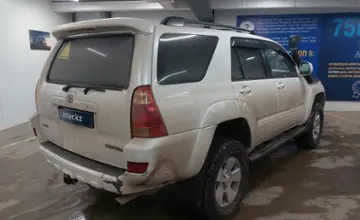 Toyota 4Runner 2002 года за 11 000 000 тг. в Астана фото 3