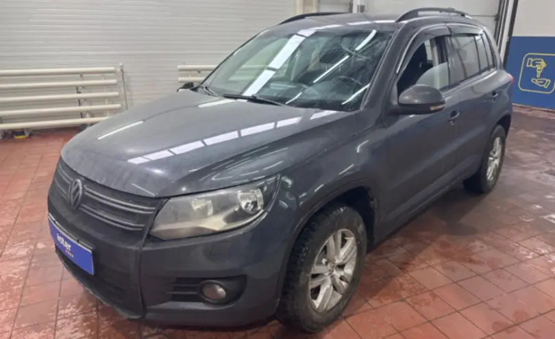 Volkswagen Tiguan 2015 года за 6 500 000 тг. в Астана