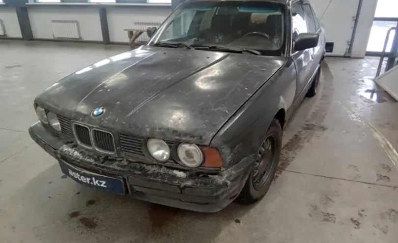 BMW 5 серии 1992 года за 1 200 000 тг. в Астана