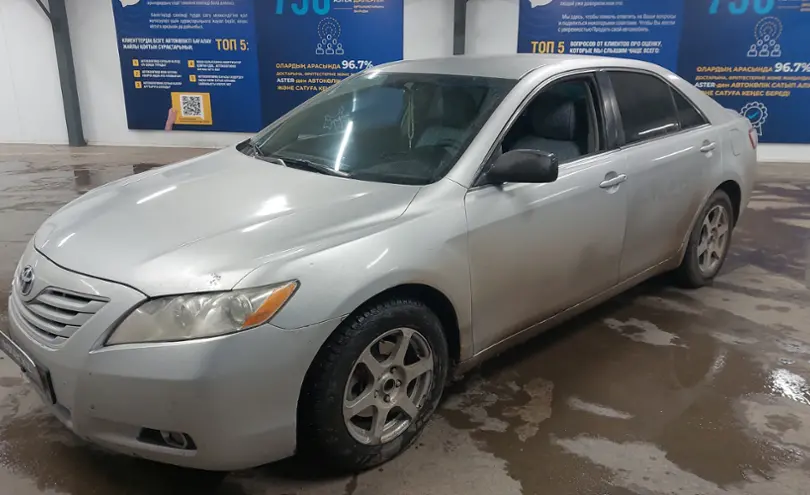 Toyota Camry 2006 года за 5 500 000 тг. в Астана