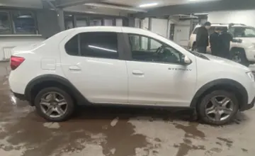 Renault Sandero 2021