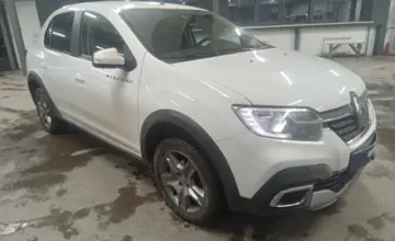 Renault Sandero 2021